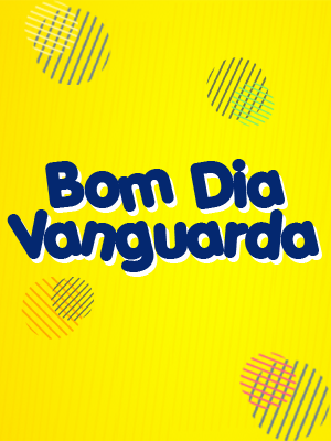 Bom Dia Vanguarda - Rádio Vanguarda FM